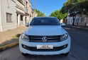 Camionetas - Volkswagen Amarok 2015 Diesel  - En Venta