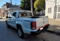 Camionetas - Volkswagen Amarok 2015 Diesel  - En Venta