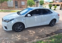 Autos - Toyota XEI CVT 2016 2016 Nafta 73000Km - En Venta