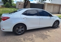 Autos - Toyota XEI CVT 2016 2016 Nafta 73000Km - En Venta