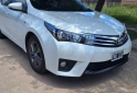 Autos - Toyota XEI CVT 2016 2016 Nafta 73000Km - En Venta