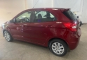 Autos - Ford Ka 2017 Nafta 94000Km - En Venta