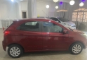 Autos - Ford Ka 2017 Nafta 94000Km - En Venta