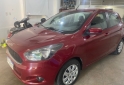 Autos - Ford Ka 2017 Nafta 94000Km - En Venta