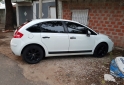 Autos - Citroen C4  pack look 2013 Nafta 173000Km - En Venta