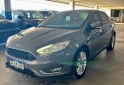 Autos - Ford Focus Se Plus 2.0 2016 Nafta 70000Km - En Venta