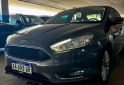 Autos - Ford Focus Se Plus 2.0 2016 Nafta 70000Km - En Venta