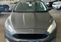 Autos - Ford Focus Se Plus 2.0 2016 Nafta 70000Km - En Venta