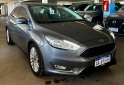 Autos - Ford Focus Se Plus 2.0 2016 Nafta 70000Km - En Venta