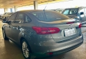 Autos - Ford Focus Se Plus 2.0 2016 Nafta 70000Km - En Venta