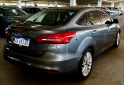 Autos - Ford Focus Se Plus 2.0 2016 Nafta 70000Km - En Venta