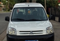 Utilitarios - Citroen Berlingo kangoo partner 2021 Diesel 35000Km - En Venta