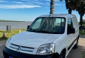 Utilitarios - Citroen Berlingo kangoo partner 2021 Diesel 35000Km - En Venta