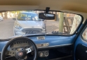 Autos - Fiat 600 1981 Nafta 100Km - En Venta