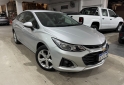 Autos - Chevrolet Cruze LT 1.4T 4P 2021 Nafta 51500Km - En Venta