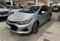 Autos - Chevrolet Cruze LT 1.4T 4P 2021 Nafta 51500Km - En Venta