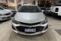 Autos - Chevrolet Cruze LT 1.4T 4P 2021 Nafta 51500Km - En Venta