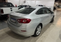 Autos - Chevrolet Cruze LT 1.4T 4P 2021 Nafta 51500Km - En Venta