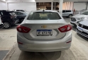 Autos - Chevrolet Cruze LT 1.4T 4P 2021 Nafta 51500Km - En Venta