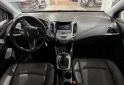 Autos - Chevrolet Cruze LT 1.4T 4P 2021 Nafta 51500Km - En Venta