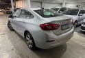 Autos - Chevrolet Cruze LT 1.4T 4P 2021 Nafta 51500Km - En Venta