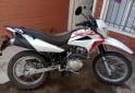 Motos - Honda Xr 150 2021 Nafta 14000Km - En Venta