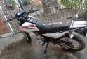 Motos - Honda Xr 150 2021 Nafta 14000Km - En Venta