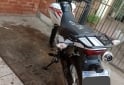 Motos - Honda Xr 150 2021 Nafta 14000Km - En Venta