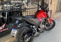 Motos - Honda CB 300 2023 Nafta 7750Km - En Venta