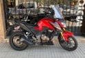 Motos - Honda CB 300 2023 Nafta 7750Km - En Venta