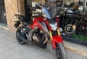 Motos - Honda CB 300 2023 Nafta 7750Km - En Venta