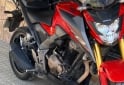 Motos - Honda CB 300 2023 Nafta 7750Km - En Venta