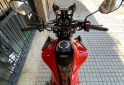 Motos - Honda CB 300 2023 Nafta 7750Km - En Venta