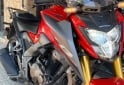 Motos - Honda CB 300 2023 Nafta 7750Km - En Venta