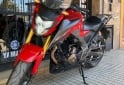 Motos - Honda CB 300 2023 Nafta 7750Km - En Venta