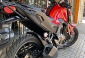 Motos - Honda CB 300 2023 Nafta 7750Km - En Venta