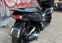 Motos - Honda PCX 150 2021 Nafta 30100Km - En Venta