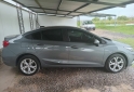 Autos - Chevrolet Cruze LT 2023 Nafta 46000Km - En Venta