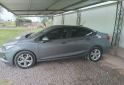 Autos - Chevrolet Cruze LT 2023 Nafta 46000Km - En Venta