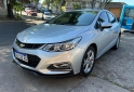 Autos - Chevrolet Cruze 2018 Nafta 120000Km - En Venta