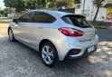 Autos - Chevrolet Cruze 2018 Nafta 120000Km - En Venta