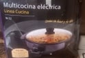 Hogar - Olla Electrica - En Venta