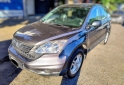 Camionetas - Honda Crv 2010 Nafta 89000Km - En Venta