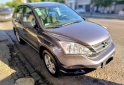 Camionetas - Honda Crv 2010 Nafta 89000Km - En Venta