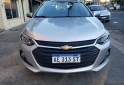 Autos - Chevrolet ONIX 1.2 TECH ONSTAR 2020 Nafta 120000Km - En Venta