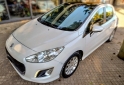 Autos - Peugeot 308 2014 Nafta 108000Km - En Venta