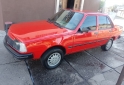 Autos - Renault 18 1991 GNC 195000Km - En Venta