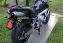 Motos - Yamaha Fazer 600 2007 Nafta 57000Km - En Venta