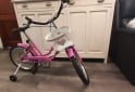 Deportes - Bicicleta infantil Aita Rod.16 Nueva !! - En Venta