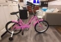 Deportes - Bicicleta infantil Aita Rod.16 Nueva !! - En Venta